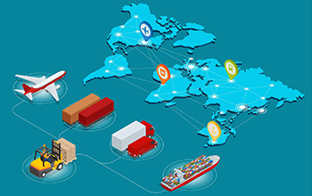 multimodel transport