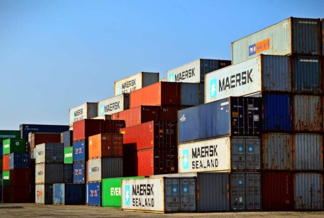 sustainable logistics