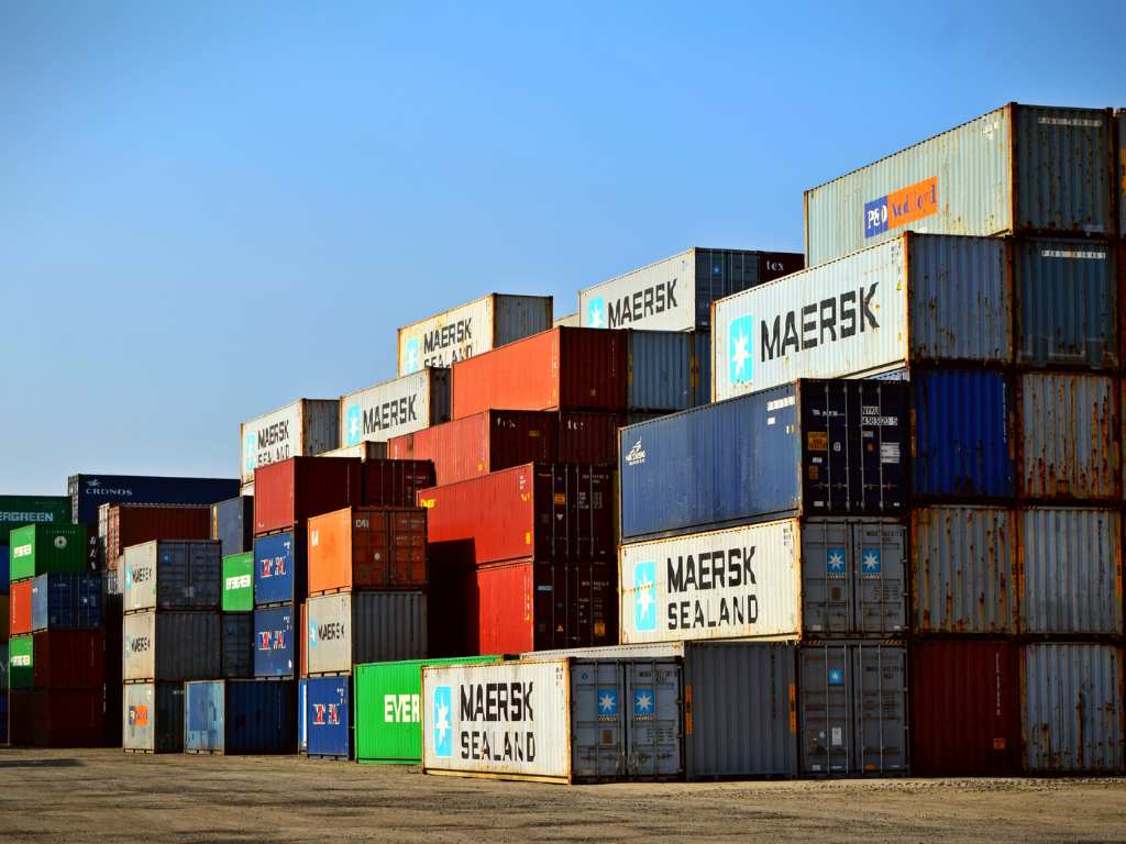 sustainable logistics