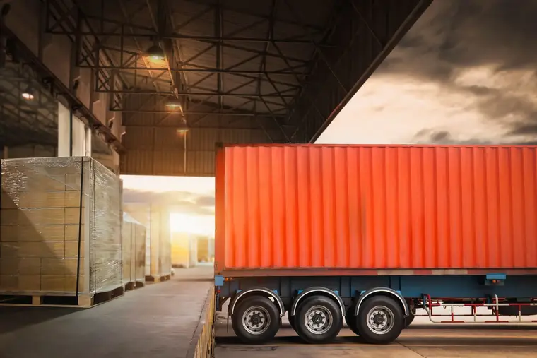 all at one stop trucking