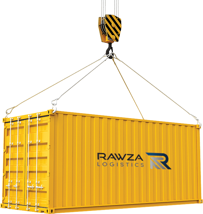 car shipping from dubai