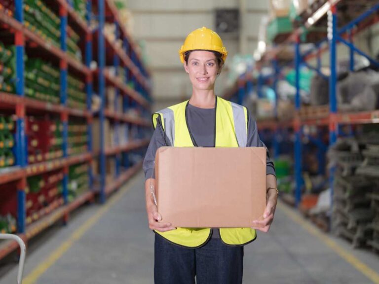 excise goods handling