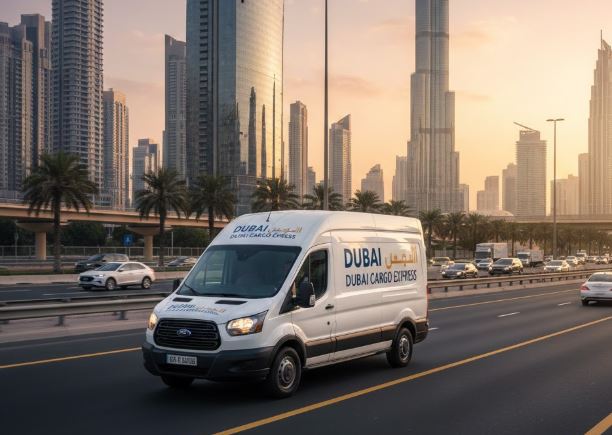 transit cargo dubai