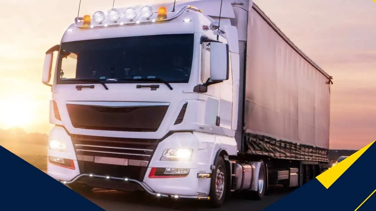 Land freight