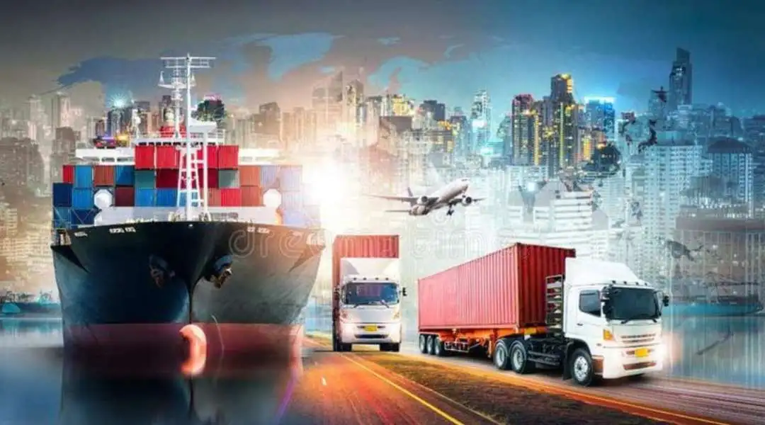 freight-moving