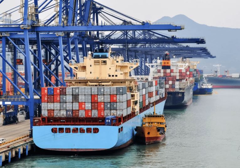 foodstuff trade dubai