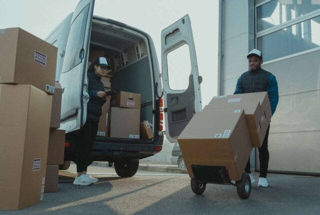 products most shipped dubai