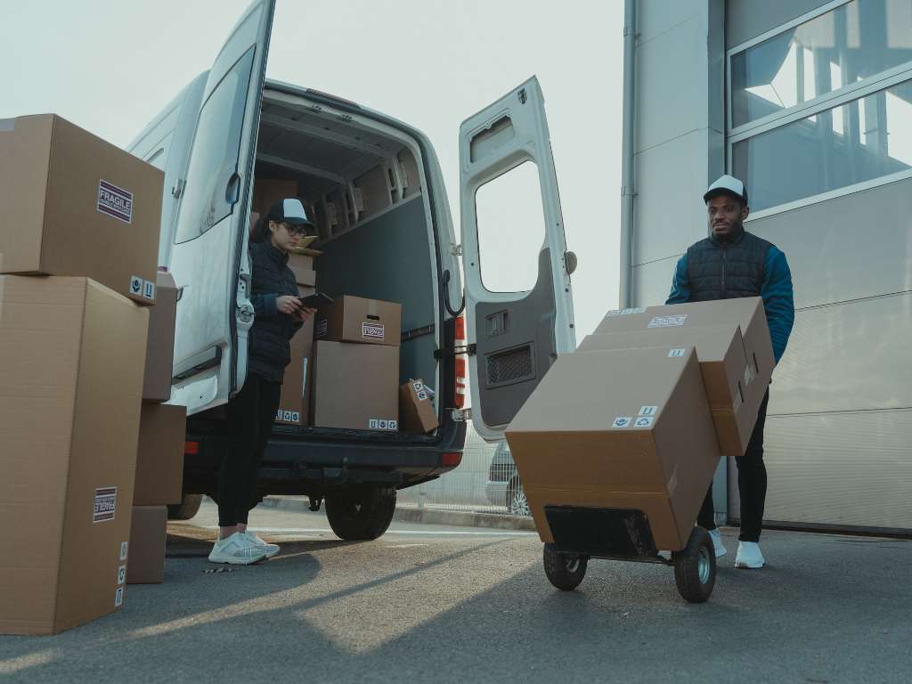 products most shipped dubai