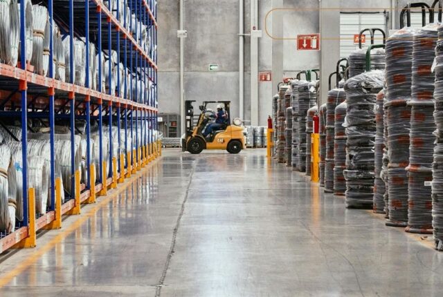 cold storage companies dubai