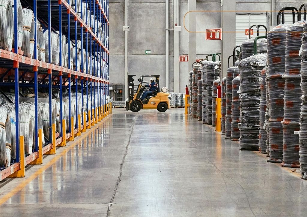 cold storage companies dubai